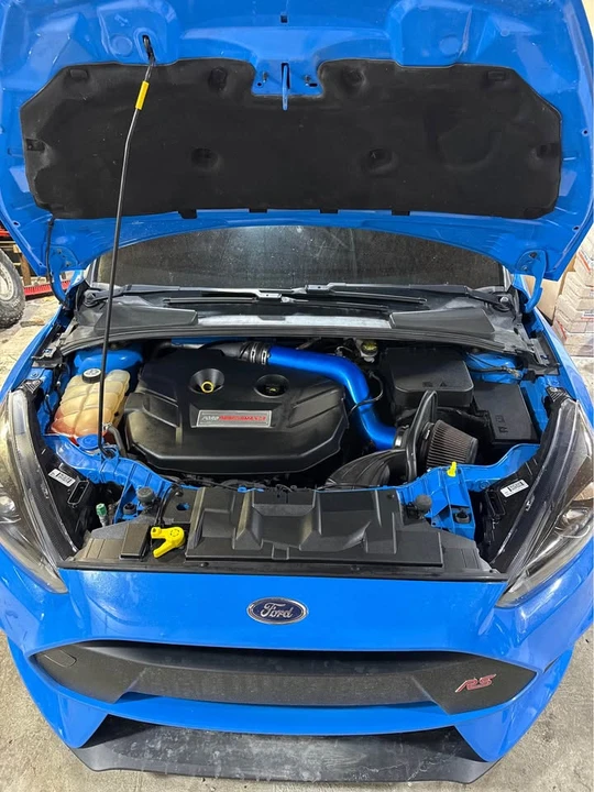 2017 Ford Focus RS 3rd Gen - Image 11 of 11