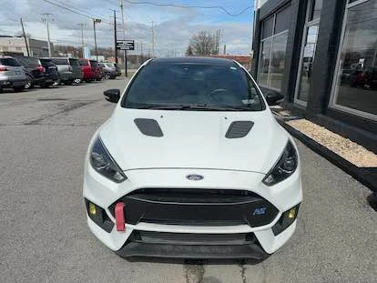 2017 Ford Focus RS 3rd Gen - Image 2 of 20