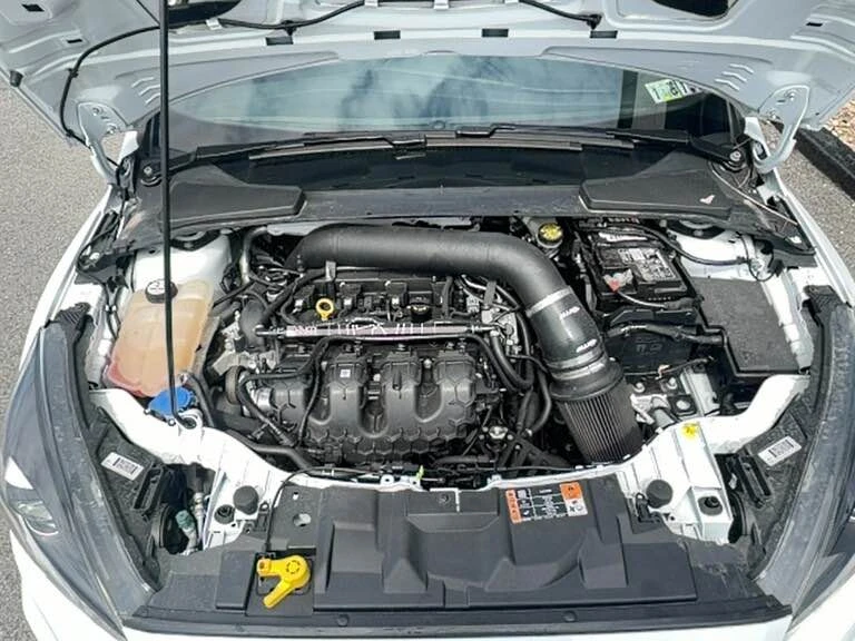 2017 Ford Focus RS 3rd Gen - Image 20 of 20