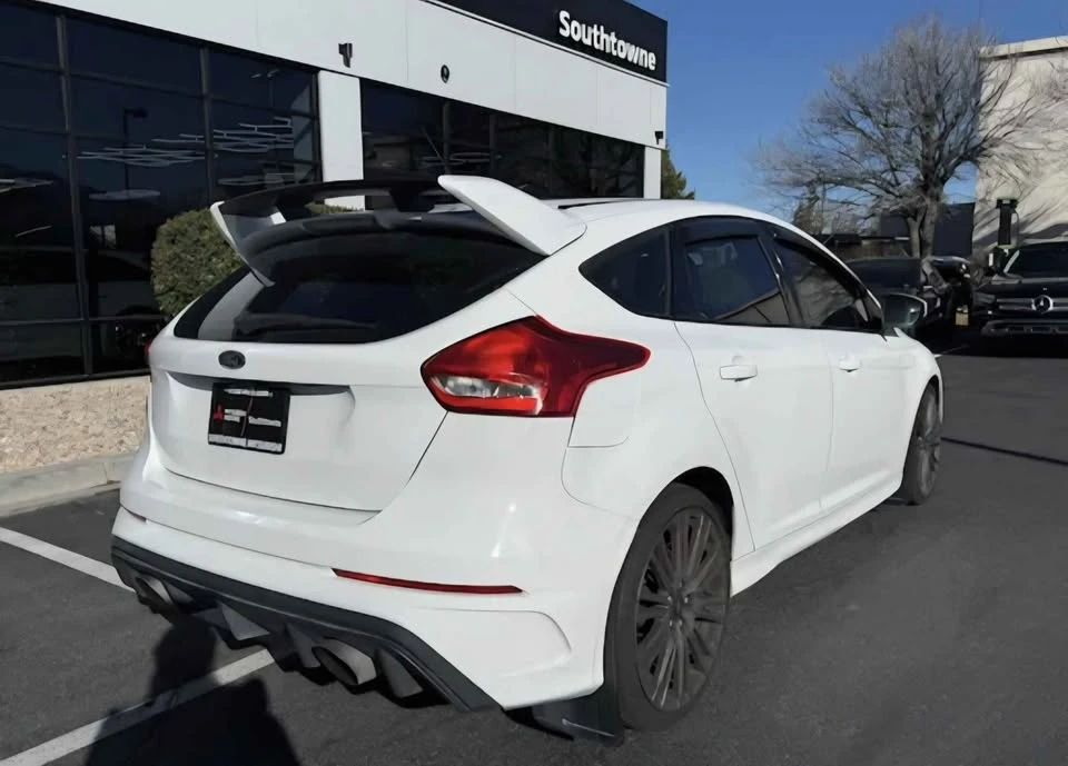 2017 Ford Focus RS 3rd Gen - Image 7 of 14