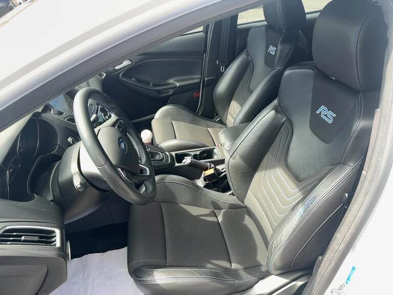 2017 Ford Focus RS 3rd Gen - Image 14 of 20