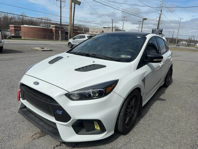 2017 Ford Focus RS 3rd Gen - Image 3 of 20