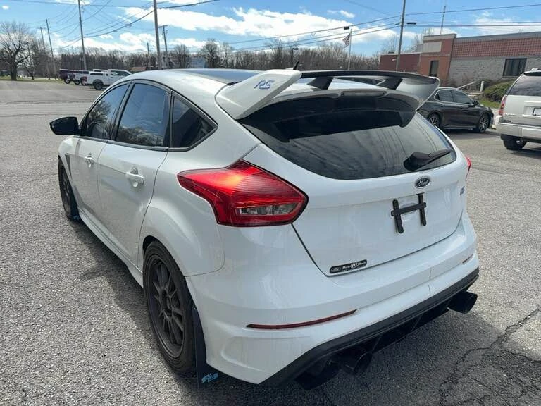 2017 Ford Focus RS 3rd Gen - Image 5 of 20