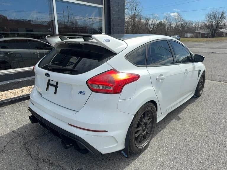 2017 Ford Focus RS 3rd Gen - Image 6 of 20