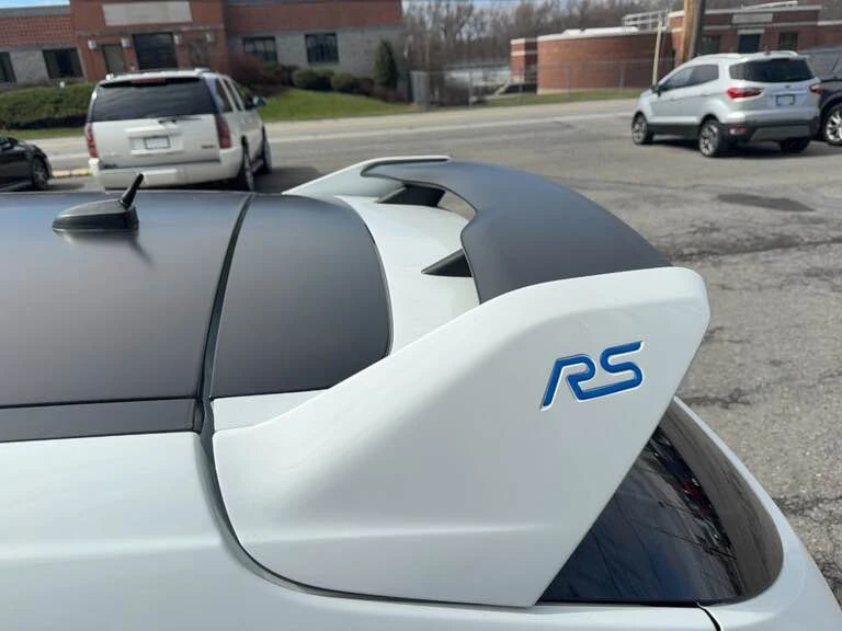 2017 Ford Focus RS 3rd Gen - Image 10 of 20
