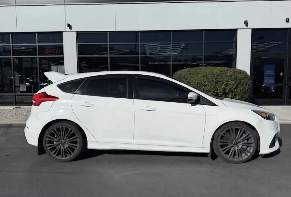 2017 Ford Focus RS 3rd Gen - Image 8 of 14
