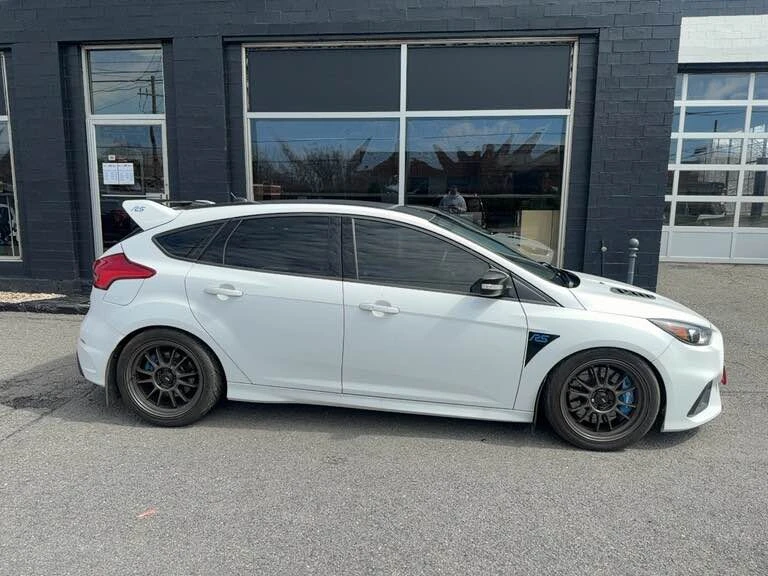 2017 Ford Focus RS 3rd Gen - Image 8 of 20