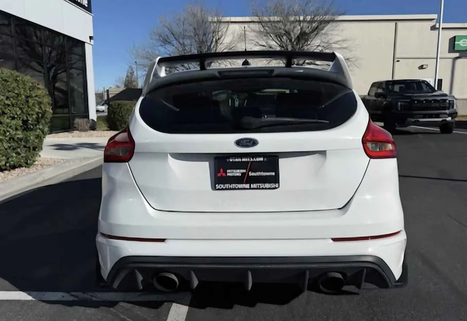 2017 Ford Focus RS 3rd Gen - Image 6 of 14