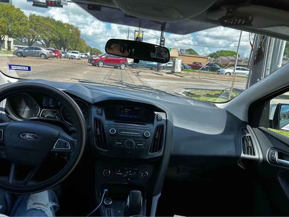 2017 Ford Focus RS 3rd Gen - Image 6 of 8