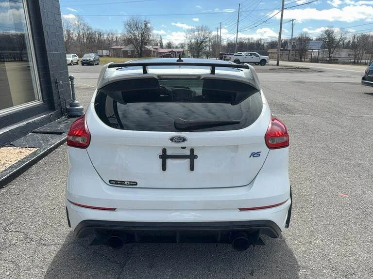 2017 Ford Focus RS 3rd Gen - Image 7 of 20