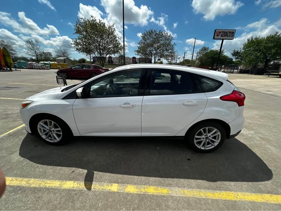 2017 Ford Focus RS 3rd Gen - Image 2 of 8
