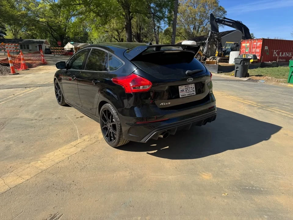 2017 Ford Focus RS 3rd Gen - Image 7 of 20