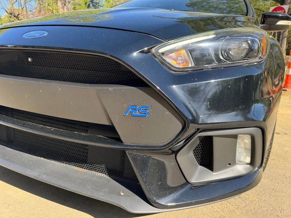 2017 Ford Focus RS 3rd Gen - Image 9 of 20