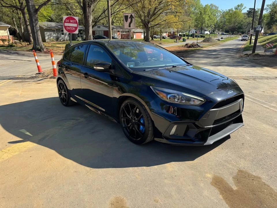 2017 Ford Focus RS 3rd Gen - Image 3 of 20