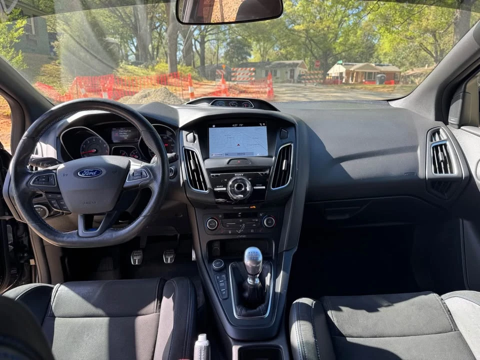 2017 Ford Focus RS 3rd Gen - Image 12 of 20