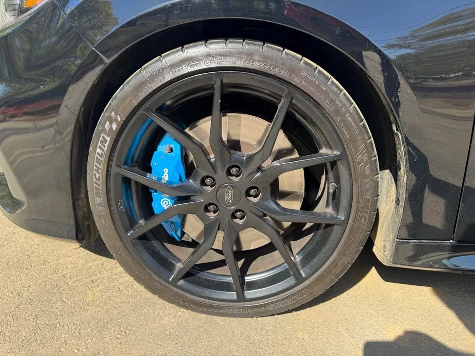 2017 Ford Focus RS 3rd Gen - Image 10 of 20