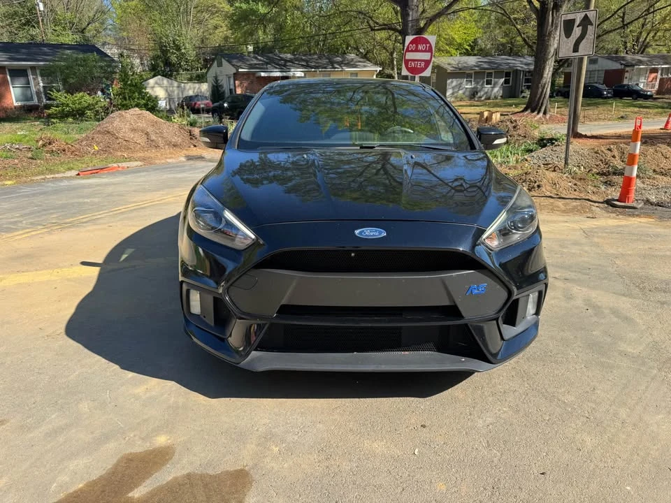 2017 Ford Focus RS 3rd Gen - Image 2 of 20