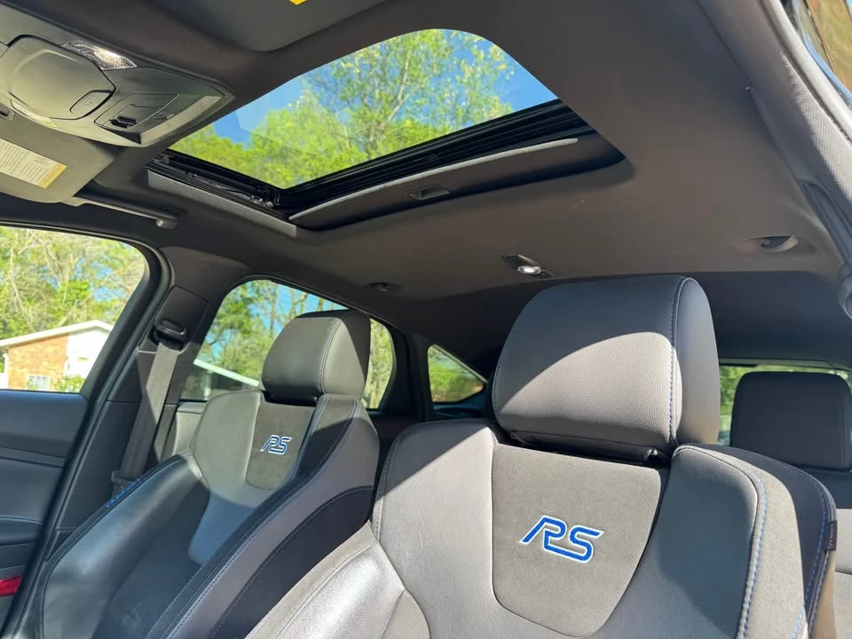 2017 Ford Focus RS 3rd Gen - Image 18 of 20