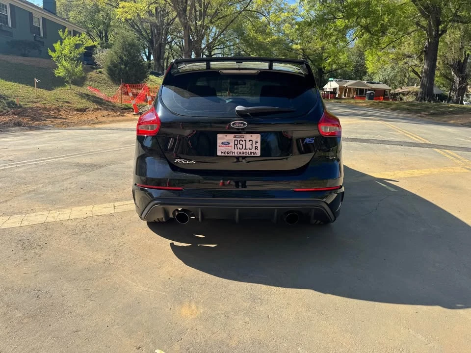 2017 Ford Focus RS 3rd Gen - Image 6 of 20