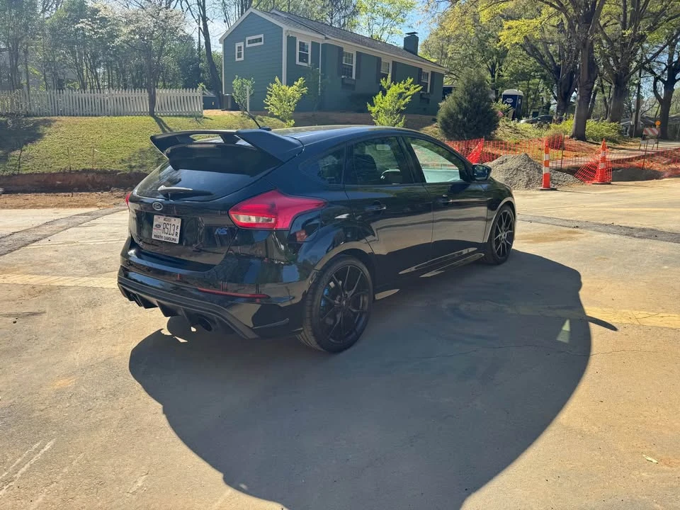 2017 Ford Focus RS 3rd Gen - Image 5 of 20