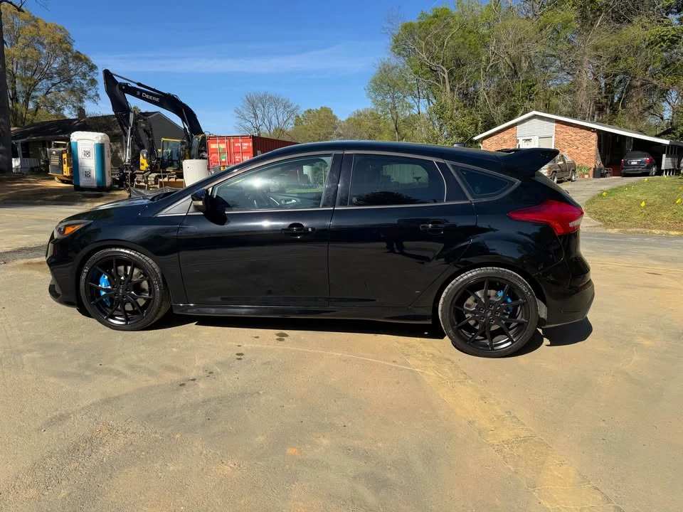 2017 Ford Focus RS 3rd Gen - Image 8 of 20