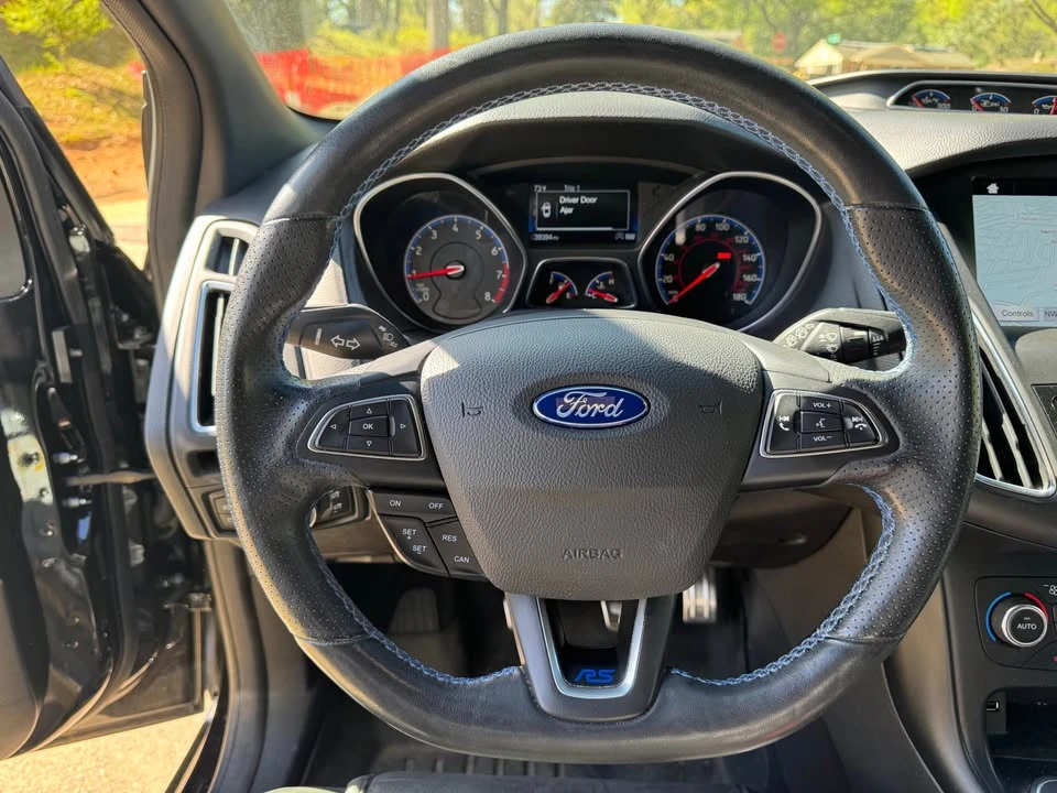 2017 Ford Focus RS 3rd Gen - Image 13 of 20