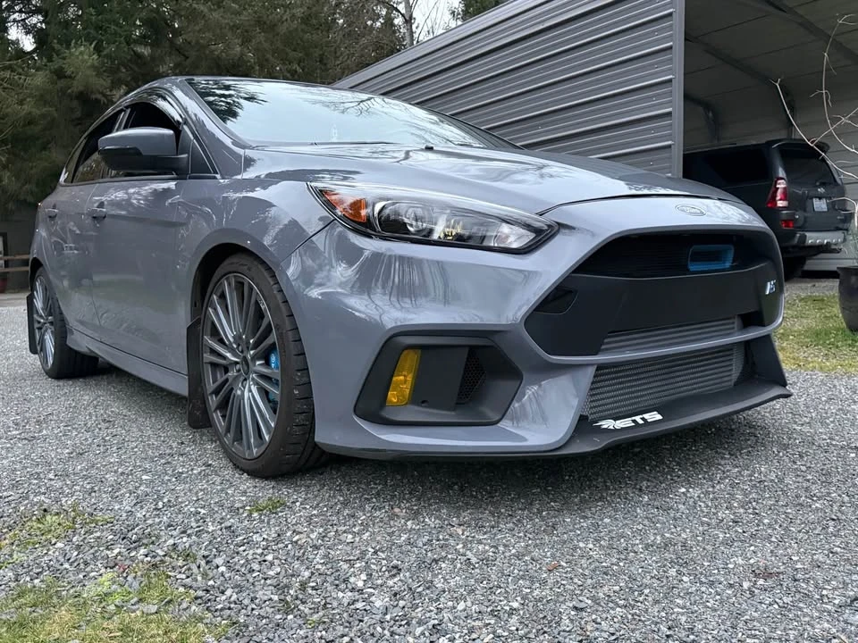 2017 Ford Focus RS 3rd Gen - Image 3 of 7