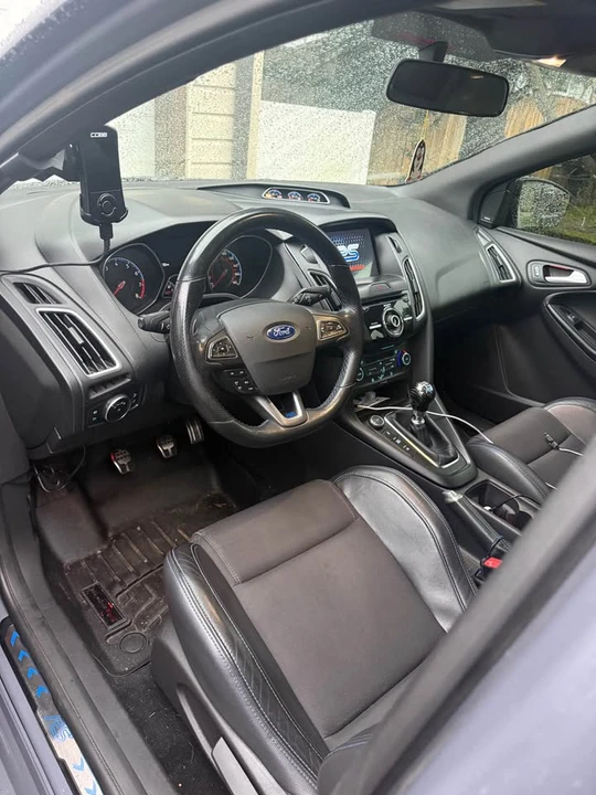 2017 Ford Focus RS 3rd Gen - Image 4 of 7
