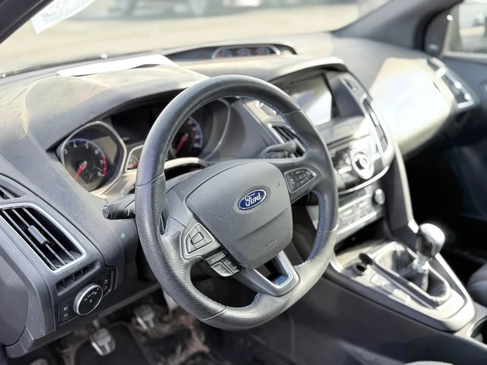 2017 Ford Focus RS 3rd Gen - Image 7 of 8
