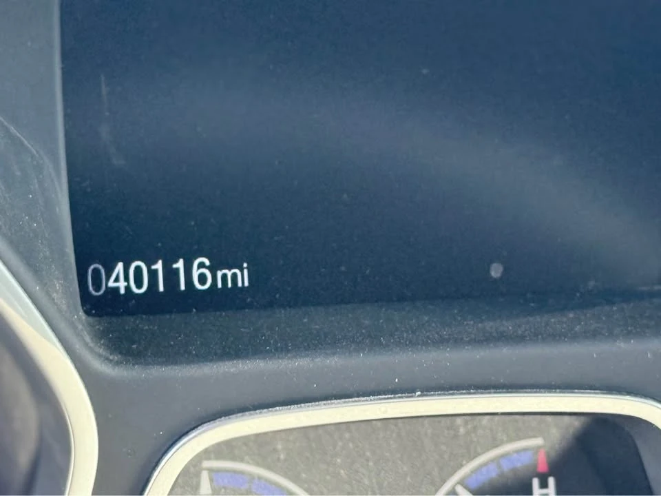 2017 Ford Focus RS 3rd Gen - Image 8 of 8