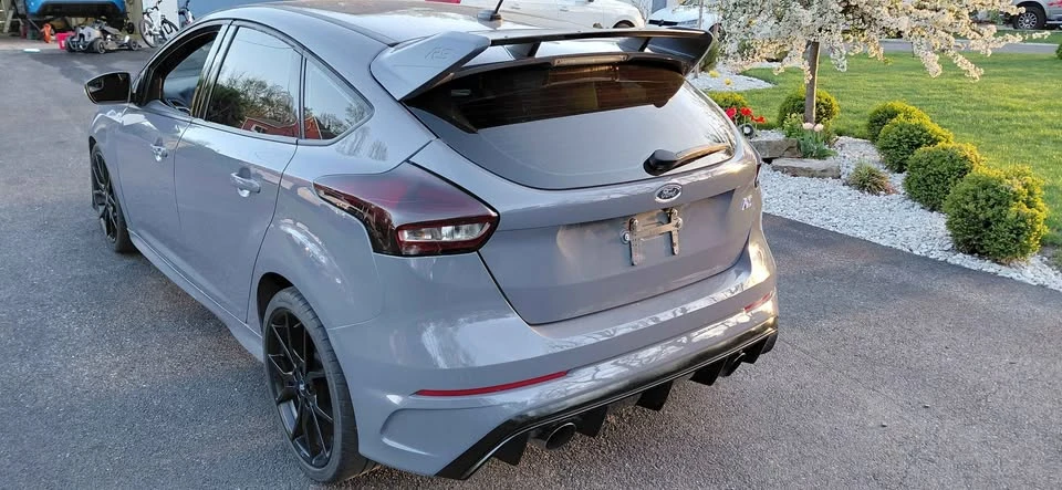 2017 Ford Focus RS 3rd Gen - Image 5 of 13