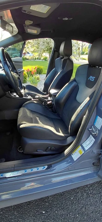 2017 Ford Focus RS 3rd Gen - Image 10 of 13