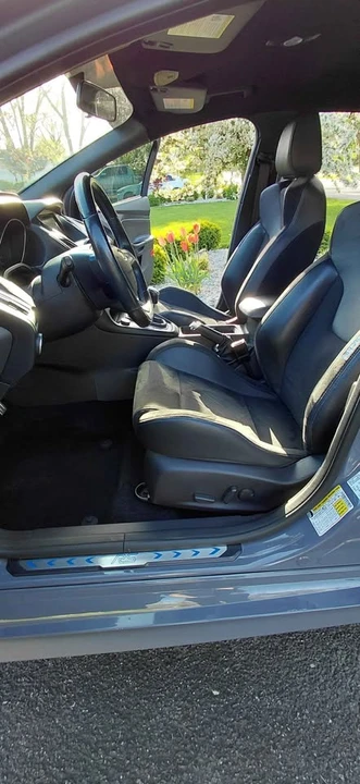 2017 Ford Focus RS 3rd Gen - Image 11 of 13