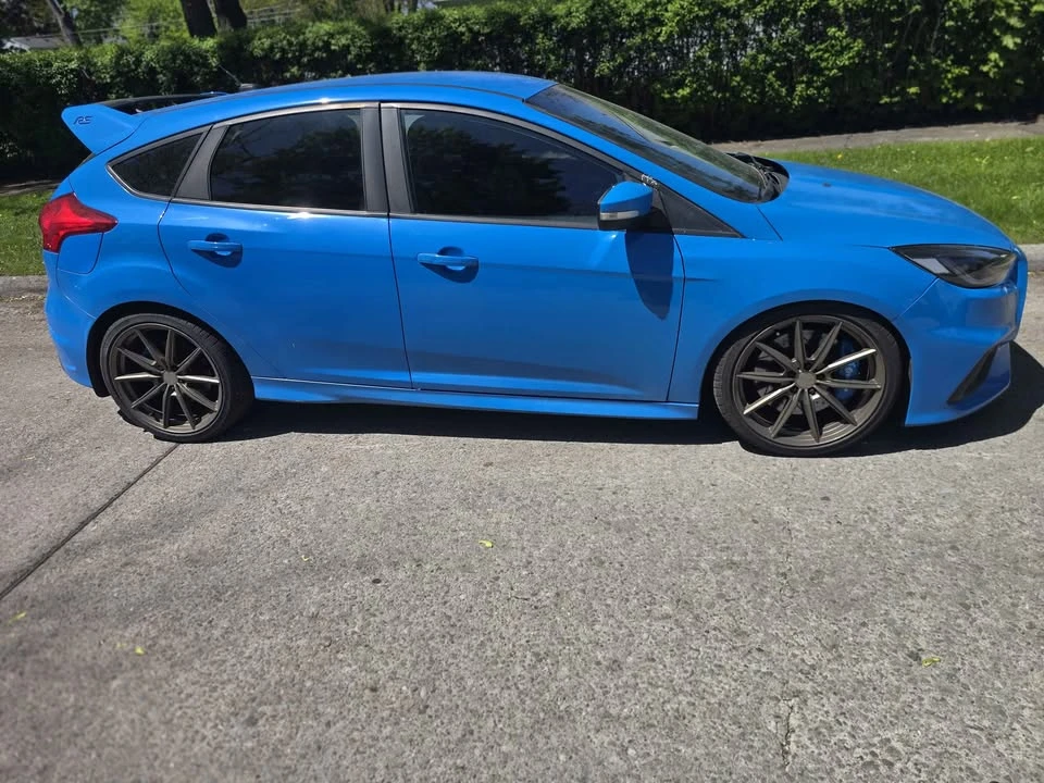 2017 Ford Focus RS 3rd Gen - Image 11 of 13