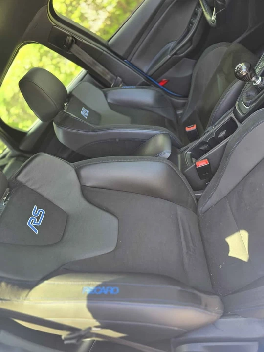 2017 Ford Focus RS 3rd Gen - Image 5 of 13