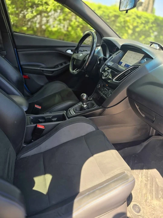 2017 Ford Focus RS 3rd Gen - Image 4 of 13