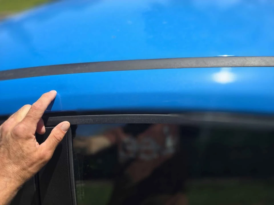 2017 Ford Focus RS 3rd Gen - Image 12 of 13