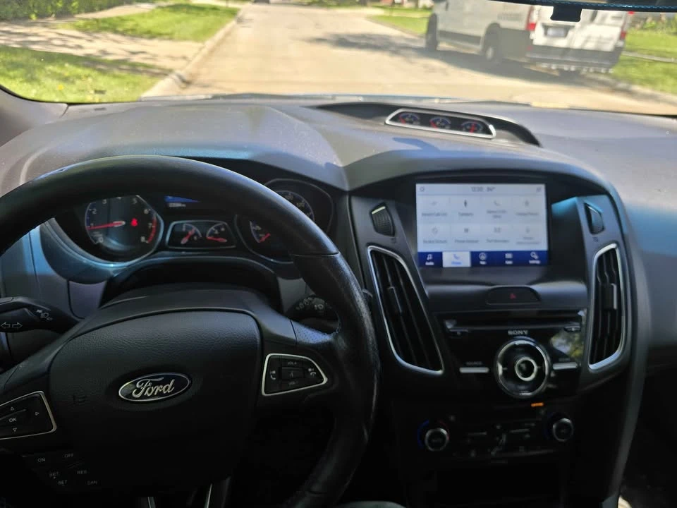 2017 Ford Focus RS 3rd Gen - Image 9 of 13