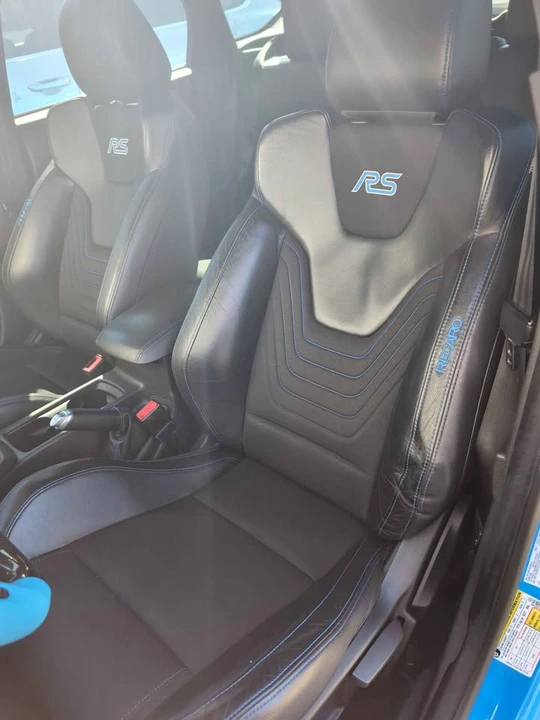 2017 Ford Focus RS 3rd Gen - Image 4 of 4