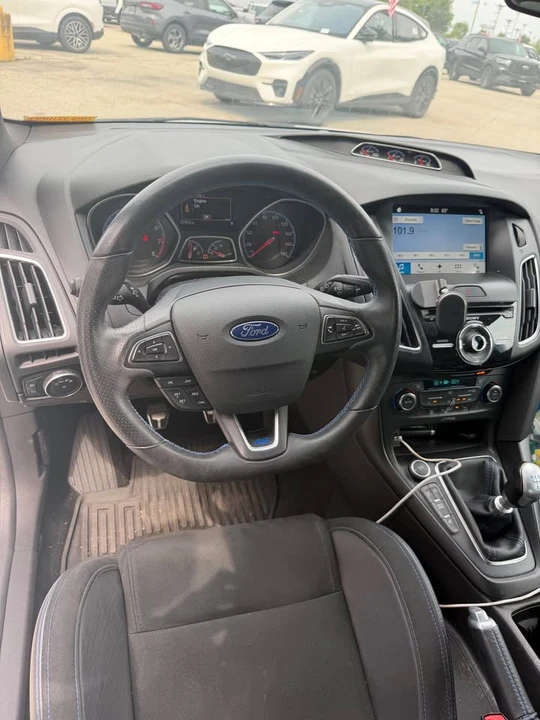 2017 Ford Focus RS 3rd Gen - Image 17 of 18