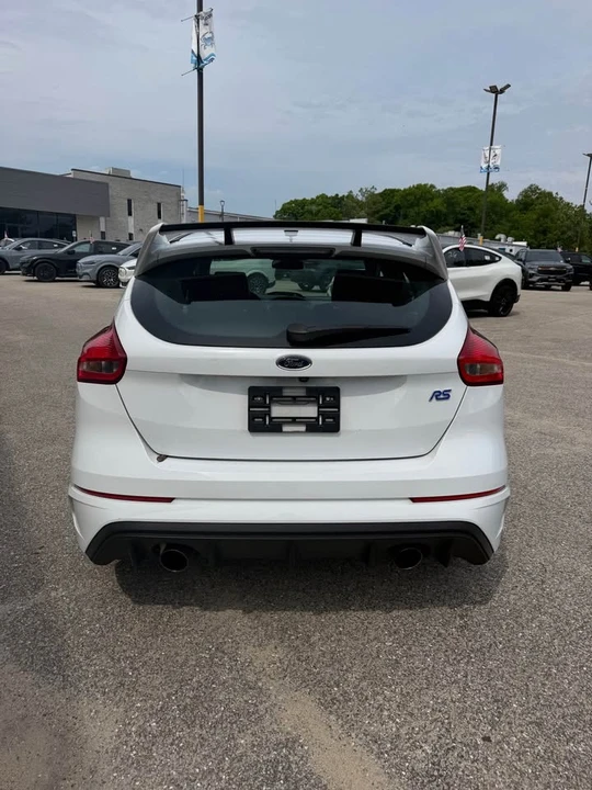 2017 Ford Focus RS 3rd Gen - Image 4 of 18