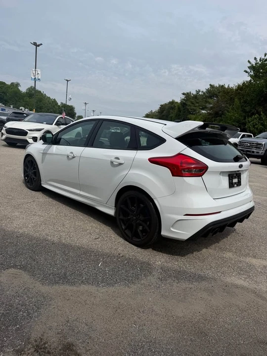 2017 Ford Focus RS 3rd Gen - Image 3 of 18