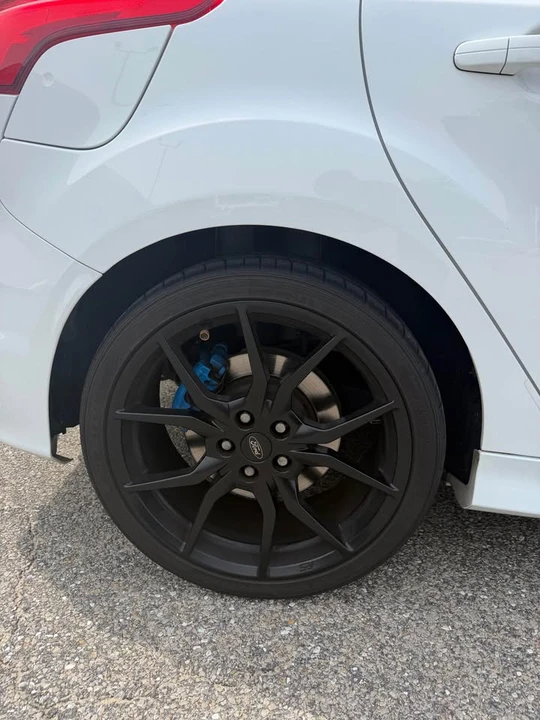 2017 Ford Focus RS 3rd Gen - Image 7 of 18