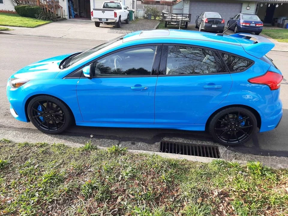 2017 Ford Focus RS 3rd Gen - Image 6 of 20