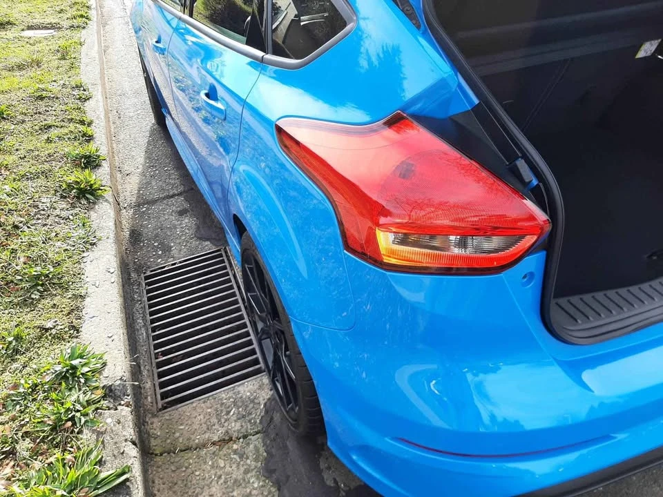 2017 Ford Focus RS 3rd Gen - Image 13 of 20