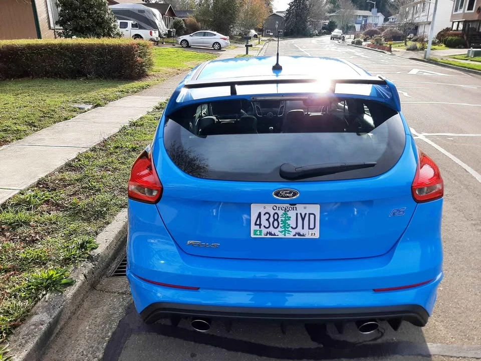 2017 Ford Focus RS 3rd Gen - Image 4 of 20