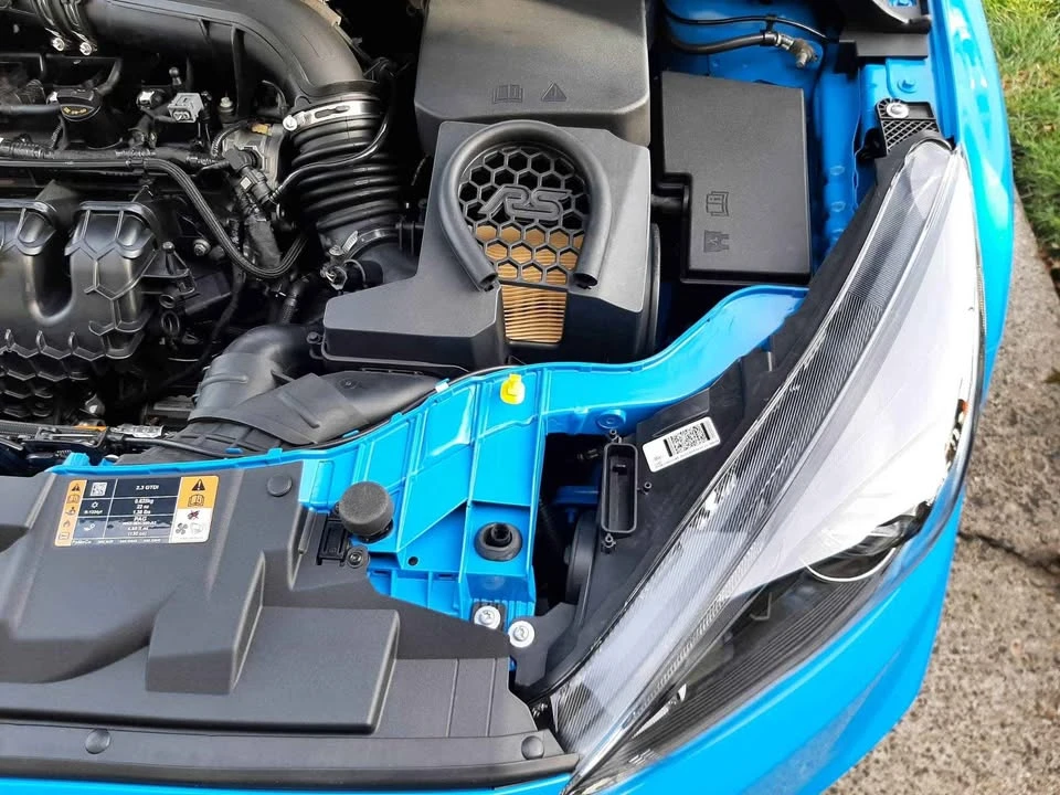 2017 Ford Focus RS 3rd Gen - Image 18 of 20