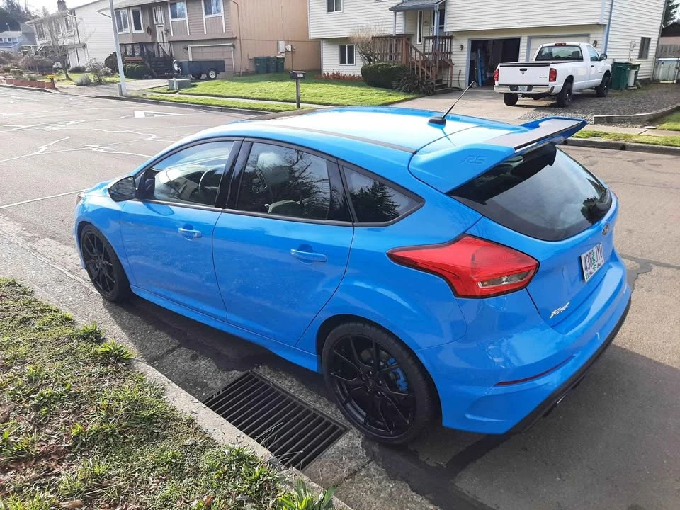 2017 Ford Focus RS 3rd Gen - Image 5 of 20