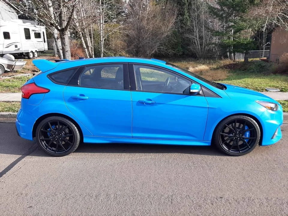 2017 Ford Focus RS 3rd Gen - Image 3 of 20