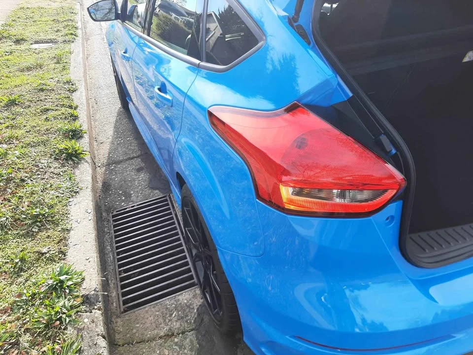 2017 Ford Focus RS 3rd Gen - Image 11 of 20